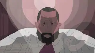 DAMI ASOLO &ldquo;HUMAN&rdquo; ANIMATION MUSIC VIDEO PROJECT BY ME ❤️❤️❤️
