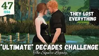 МЫ (вроде как) ВЕРНУЛИСЬ! 1356 Ultimate Decades Challenge 47