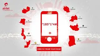 Send and receive money across the world