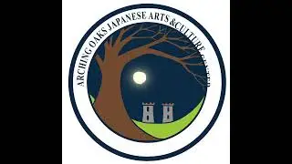Our Cultural Center new animated logo