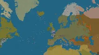 #88 ALLEIN GEGEN ALLE Rückwärts - Alliierte, 1939, Experte