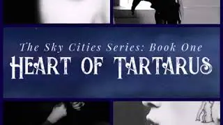 Heart of Tartarus (Sky Cities Book 1) by Lucy Smoke