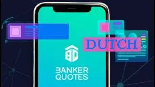 7 Min [DUTCH] Complete Banker Quotes Video #FOREX