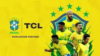 TCL- Brasil World Wide Partner