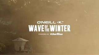 Wave of the Winter Teaser 2017-18