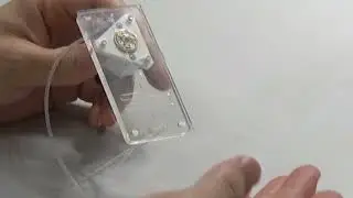 chip pump with integrated flow path - Takasago Fluidic Systems