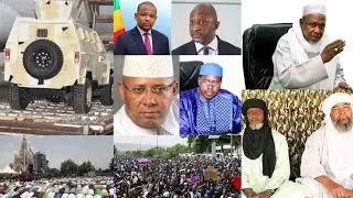%AFFAIRE DE L'ACHAT DES ÉQUIPEMENTS MILITAIRES*RELIGIEUX ENDOCTRINÉS MANIPULENT ET INTRUMENTALISENT!