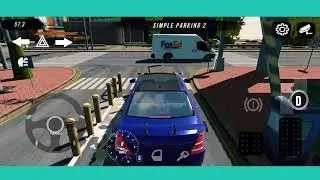 car parking multiplayer - Car Game / car racing Unique HD stunt tracks 2026