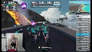 Car Chase / Course Poursuite Ghost Team