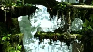 Flashback - PC Launch Trailer [US]