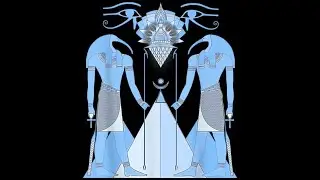An introduction to The Ancient Egyptian Mystery Schools