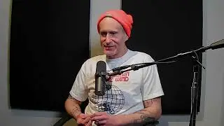 “Notes of Clarity” w/ Music Journalist Grayson Currin