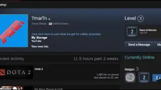 CSGO ADMIN SCAM! GOT TROLLED HAHA! GTG ITEM VERIFCATION