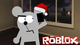 Roblox Burrowed Fears [HORROR] | #Roblox #FearsToFathom #PuggyPugsonYT