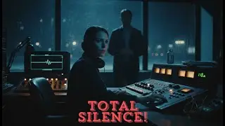 DEAD AIR &mdash; When Silence Starts Listening