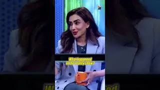 What Happened In The Reality Show - #mairakhan #hasnamanahai #tabishhashmi #geonews