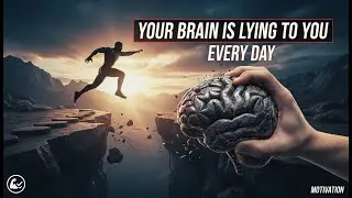 Your Brain Is Lying to You Every Day