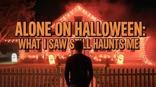 3 Disturbing TRUE Childhood Home Horror Stories