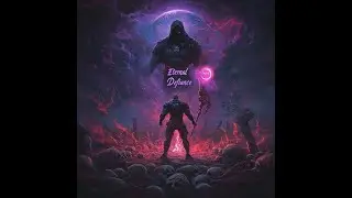 Eternal Defiance (Official Lyric Video) - Thrash Metal