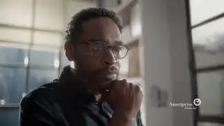 Kristofer Love - Ameriprise Financial Commercial Video Demo