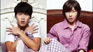 Korean Drama: Secret Garden