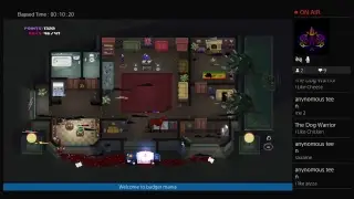Party Hard episode 1