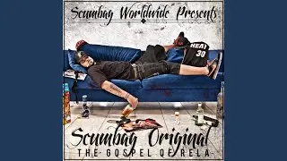 Scumbag Anthem (Remastered) (feat. Blakk Billi, Tommy Gunz The Dark One & Mr. Rage)