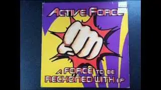 Active Force- 