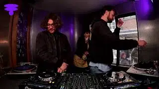Skimir b2b Sentient @ GIMIC - 22 May 2025
