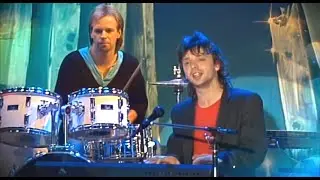 Purple Schulz -  Kleine Seen (HD Upscale Fanmade Video) (1985)