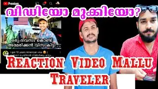Mallu Travelerrrrrrrrrr | issue deleted video #mallutraveller  Statement My Opinion #mallutraveller