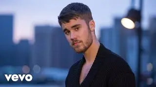 Justin Bieber - Night Drive (Official Music Video) 2025