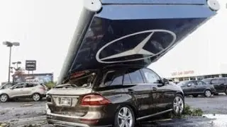 DUBAI Idiot Driver SCARY Crash Compilation WEEK 2 JULY 2016 Road Rage, Driving FAIL