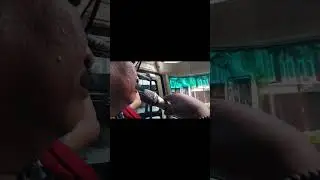 lihat keseruan di bus pdk trans