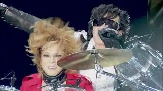 X JAPAN 20110814 쿠레나이
