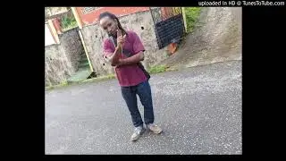 Ras Troydon - Me Alone (Break Point Riddim 2018)