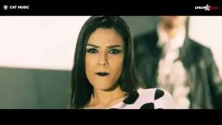 Phelipe Feat  Carmen   Sah Mat HD 2015 Премьера Румыния Pop Хит Бомба!!!