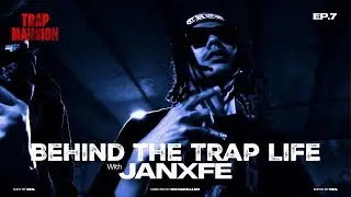 Behind the Trap Life of JANXFE x PONDERING | บอก 3,000 พวกโอนเป็นหมื่น