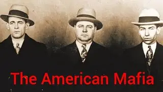 The History Of The American Mafia| Ep.1 The Prohibition Years