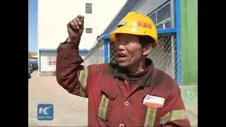 19 killed in N China coal mine cave-in