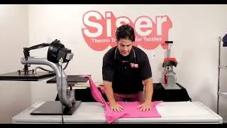 Tips and Tricks for Applying Siser StripFlock