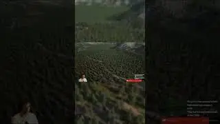 Cutting trees makes you fly! Railroads Online!