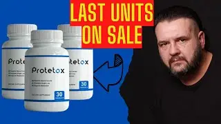 💊 Protetox - Protetox   Does Protetox Work  Protetox Review 2022