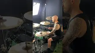1 Rack Tom vs 2 Rack Toms