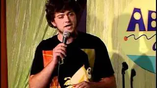 Mark DeBonis - Standup & Bite Me