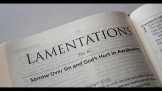 Full Service: First Sunday in Lent || February 22, 2026
