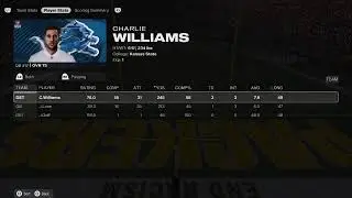 MLG 26 S3 Wk 3 Packers @ Lions