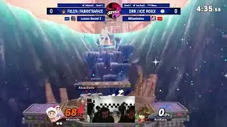 FULLYA | FabioStraface (Pit) vs. DRK | Ice RoxX (Ice Climbers) - Losers R4 [BL3]