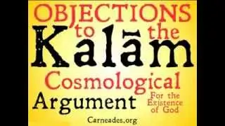 Objections to the Principle of Causality (Kalam Cosmological Argument)