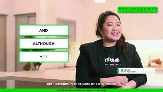 How to Score High for O-Level Summary Writing | Top English Tuition Singapore | WRITERS AT WORK